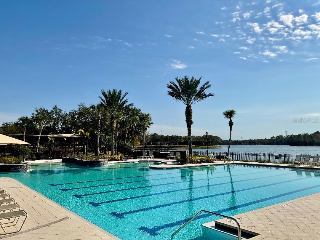 Image 33 of 39 For 11201 Green Park Circle