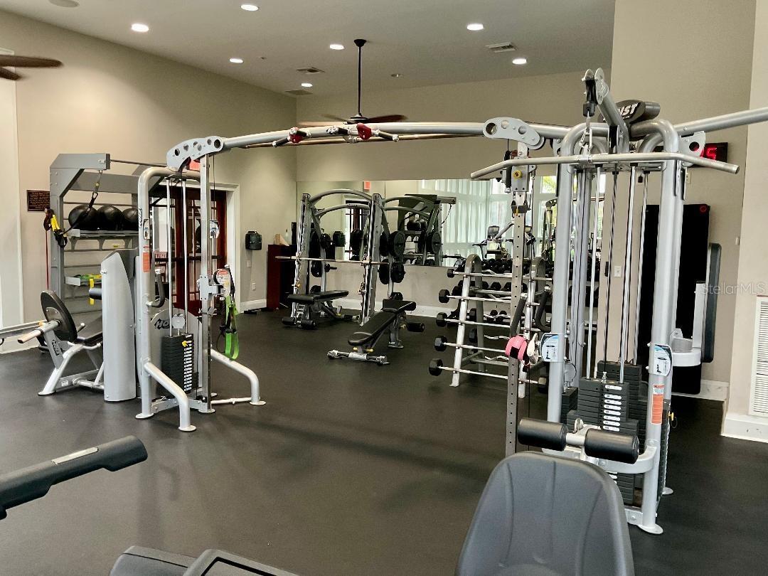 Image 37 of 39 For 11201 Green Park Circle