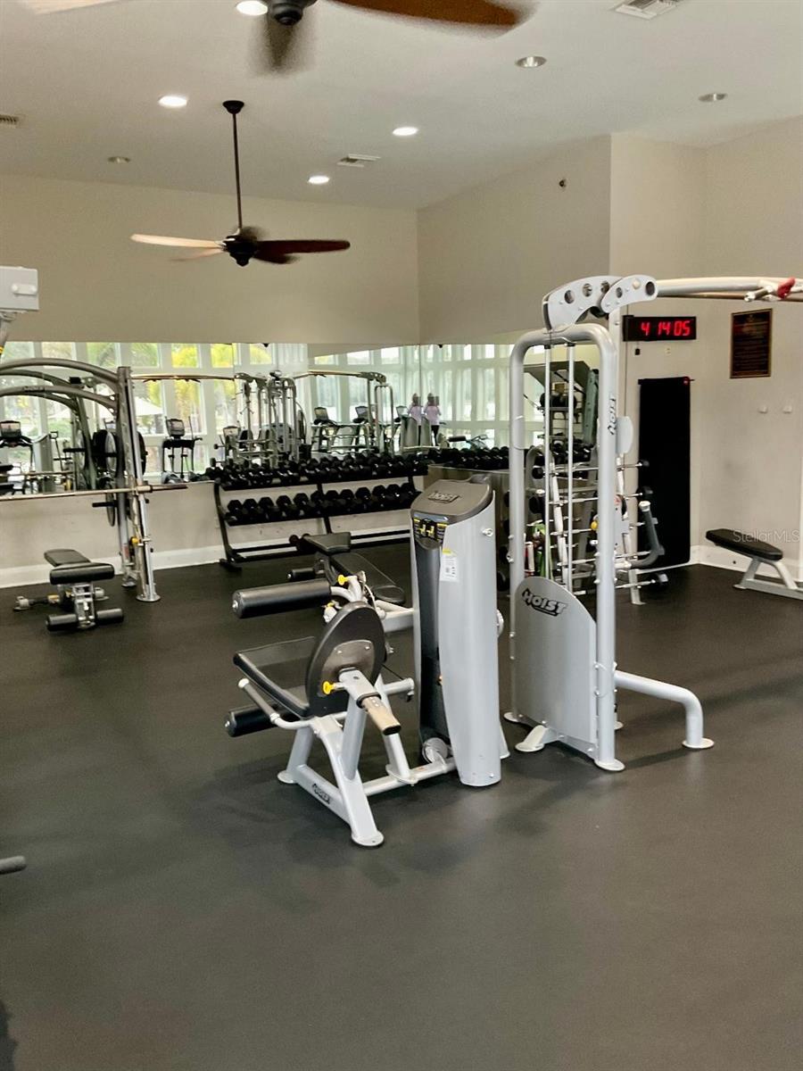 Image 39 of 39 For 11201 Green Park Circle