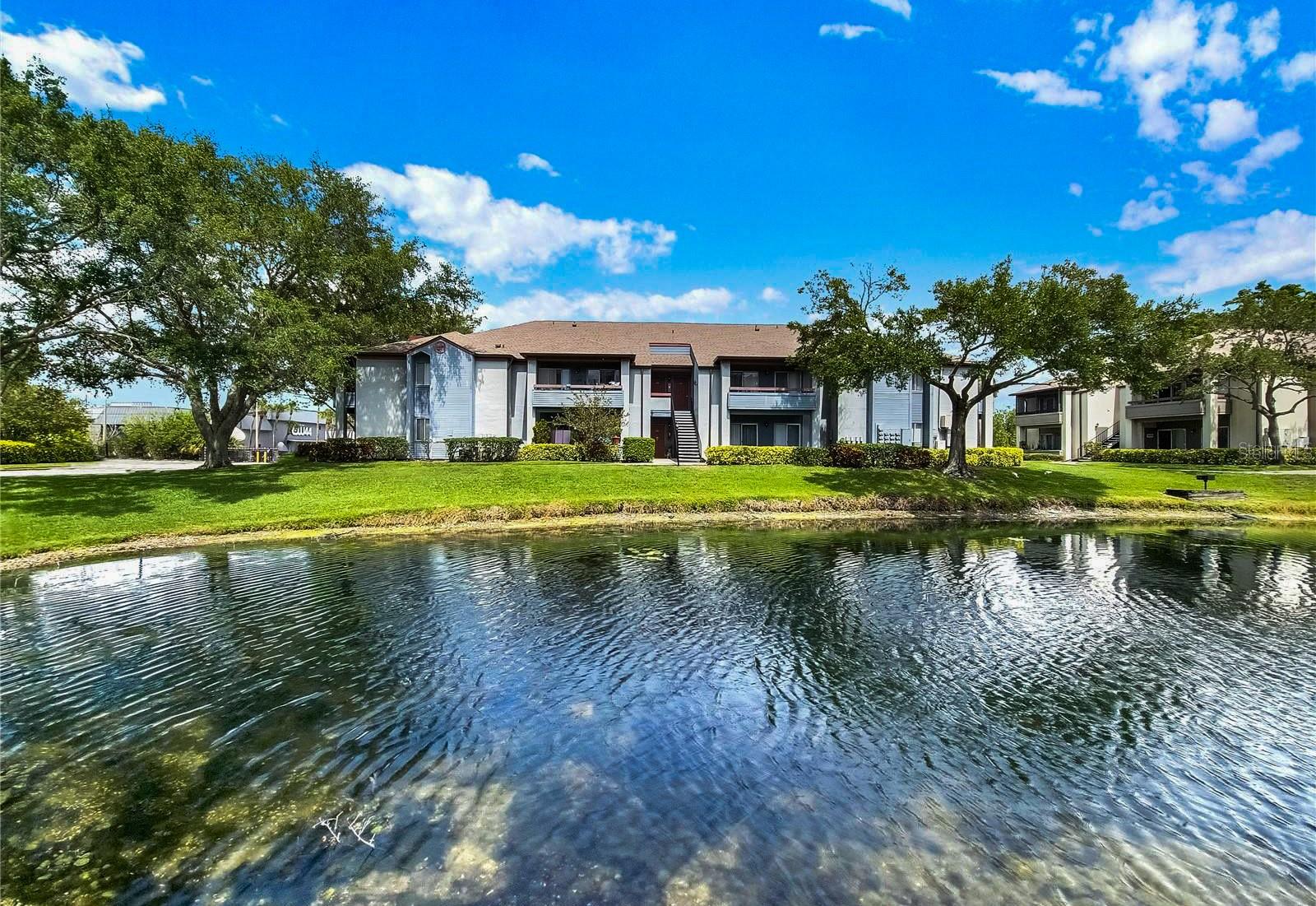 Details for 10263 Gandy Boulevard N 405, ST PETERSBURG, FL 33702