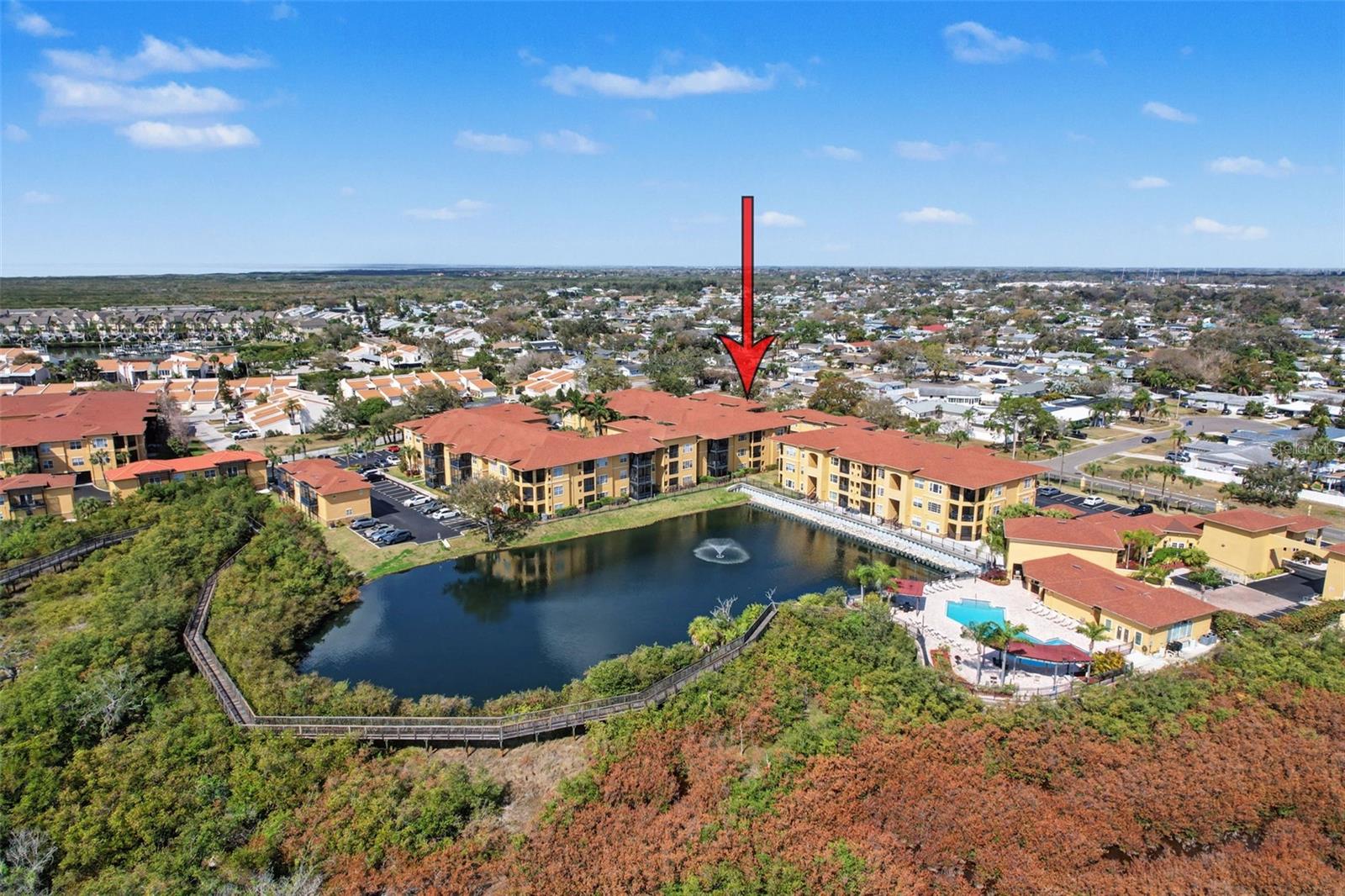 Image 35 of 60 For 4340 Bayside Village Drive 201