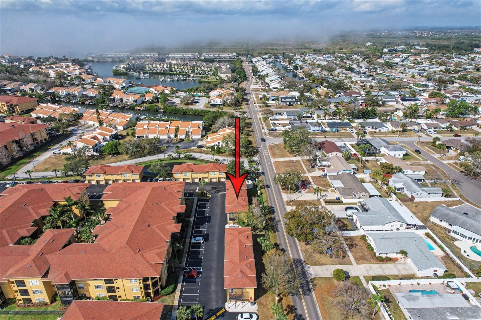 Image 38 of 60 For 4340 Bayside Village Drive 201