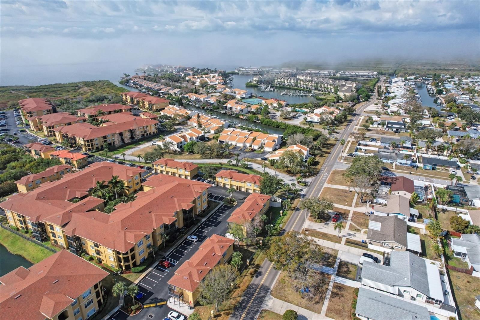 Image 40 of 60 For 4340 Bayside Village Drive 201