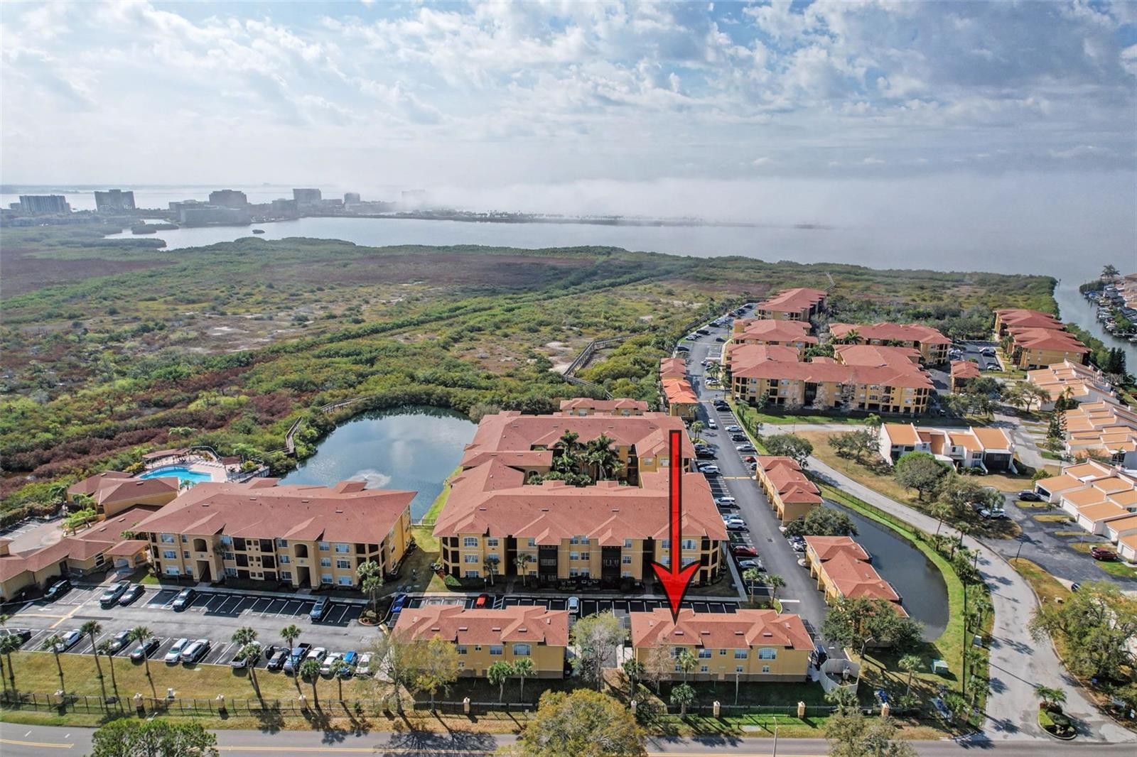 Image 41 of 60 For 4340 Bayside Village Drive 201