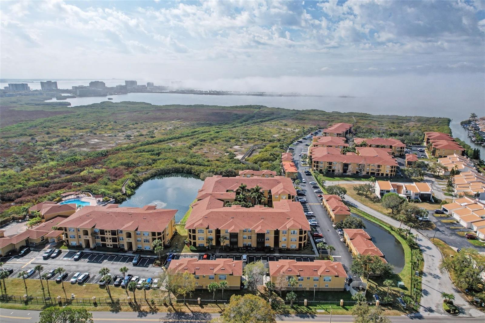 Image 42 of 60 For 4340 Bayside Village Drive 201