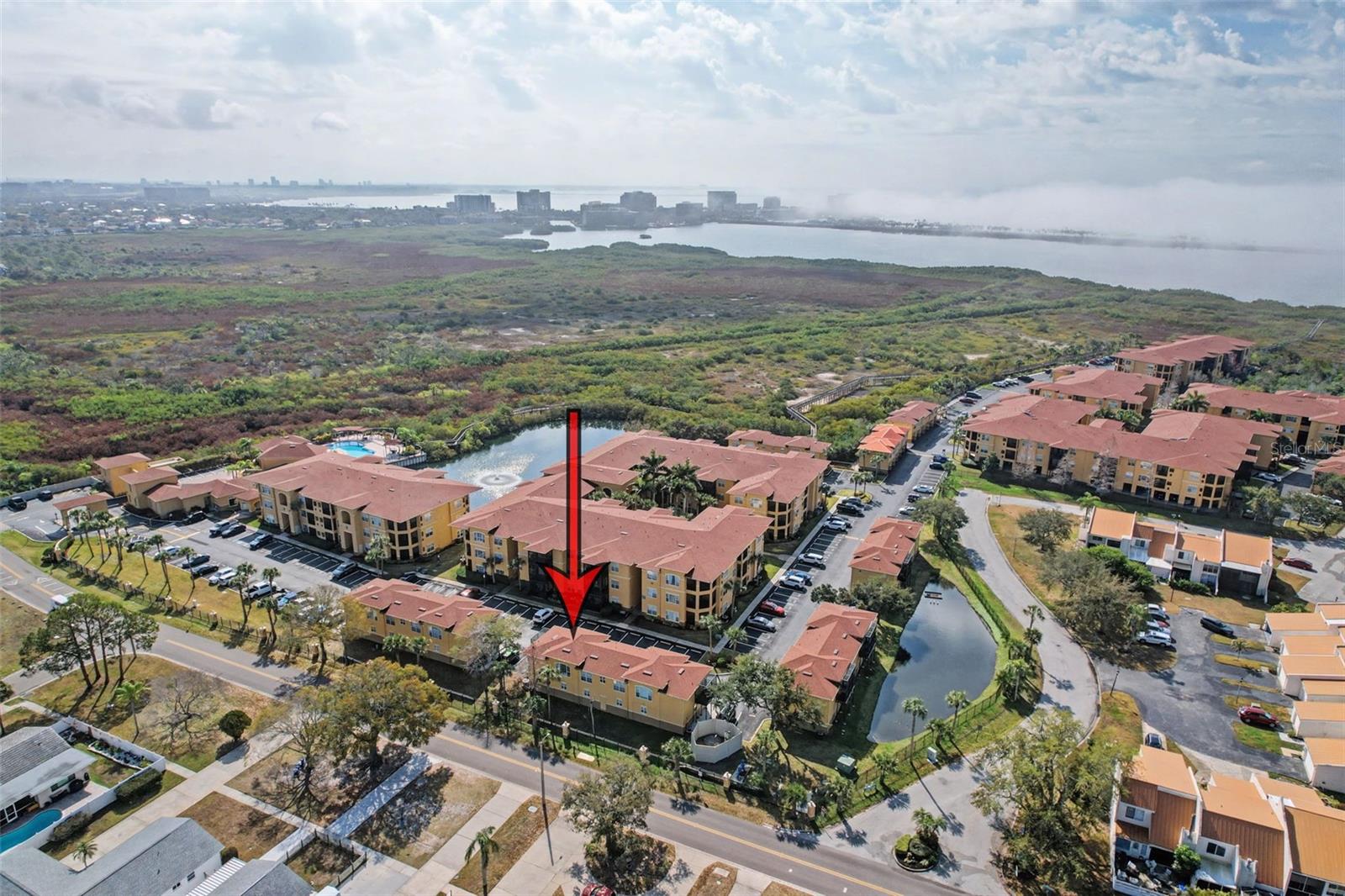 Image 43 of 60 For 4340 Bayside Village Drive 201