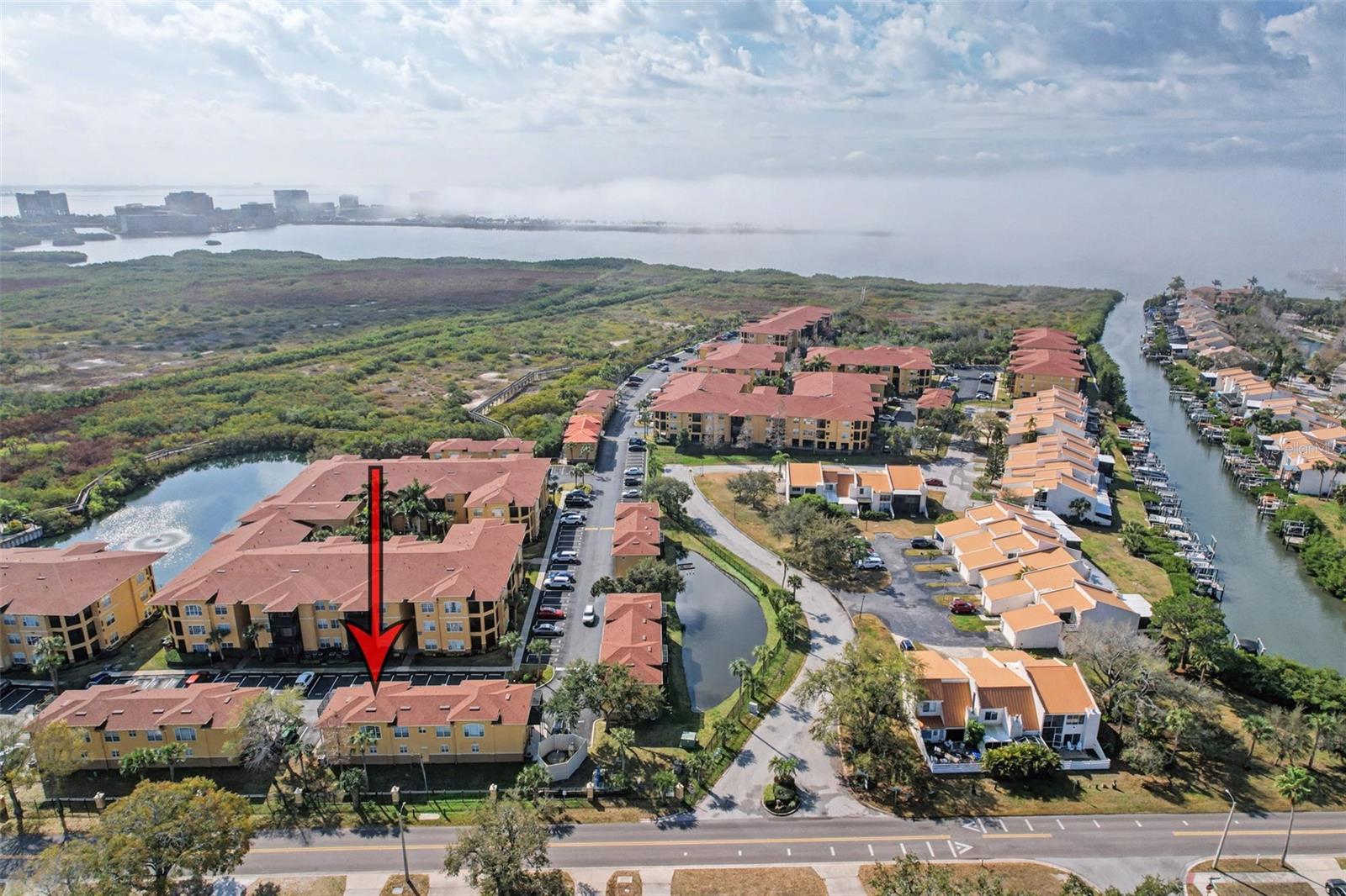 Image 45 of 60 For 4340 Bayside Village Drive 201