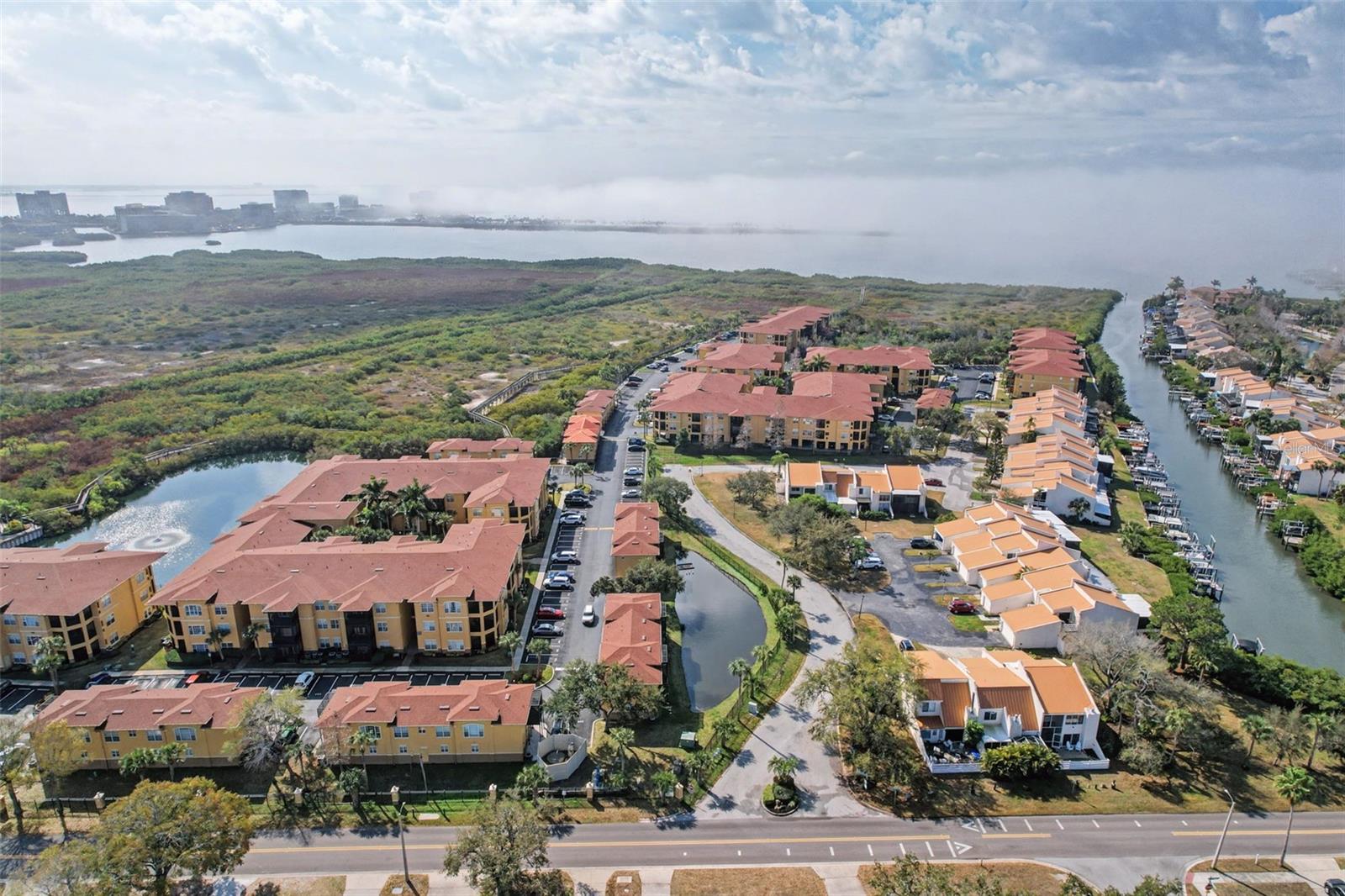 Image 46 of 60 For 4340 Bayside Village Drive 201