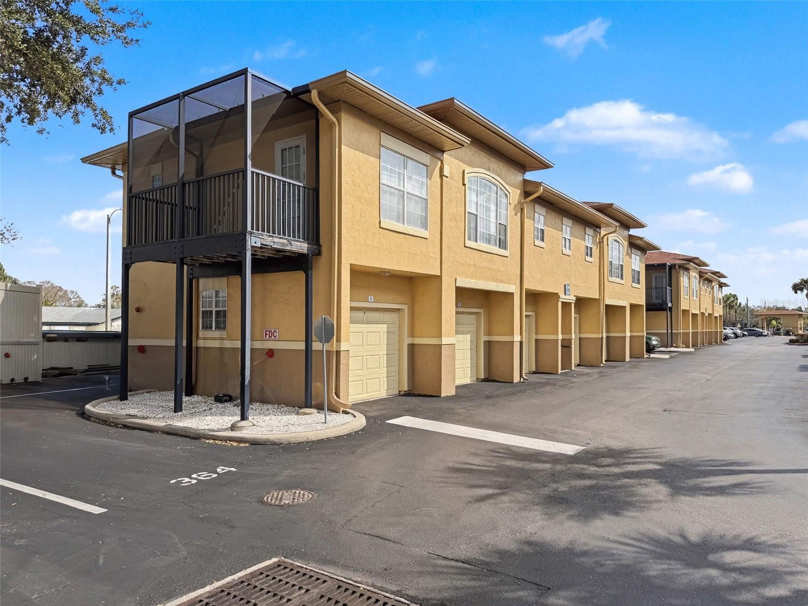 Image 47 of 60 For 4340 Bayside Village Drive 201