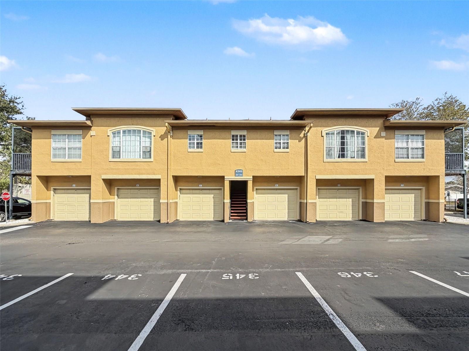 Image 48 of 60 For 4340 Bayside Village Drive 201