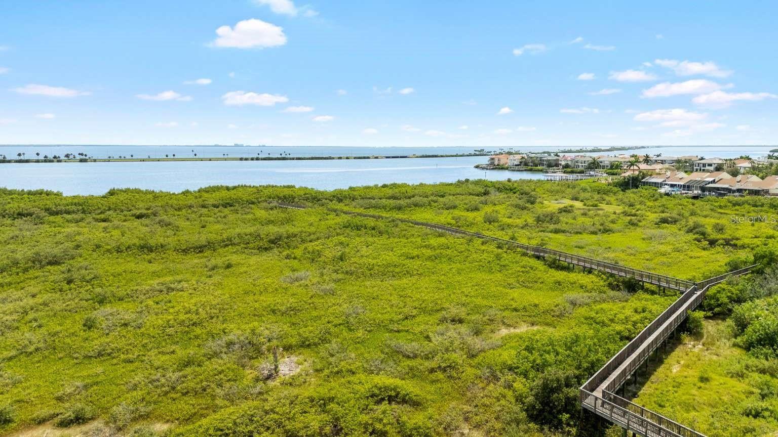 Image 49 of 60 For 4340 Bayside Village Drive 201