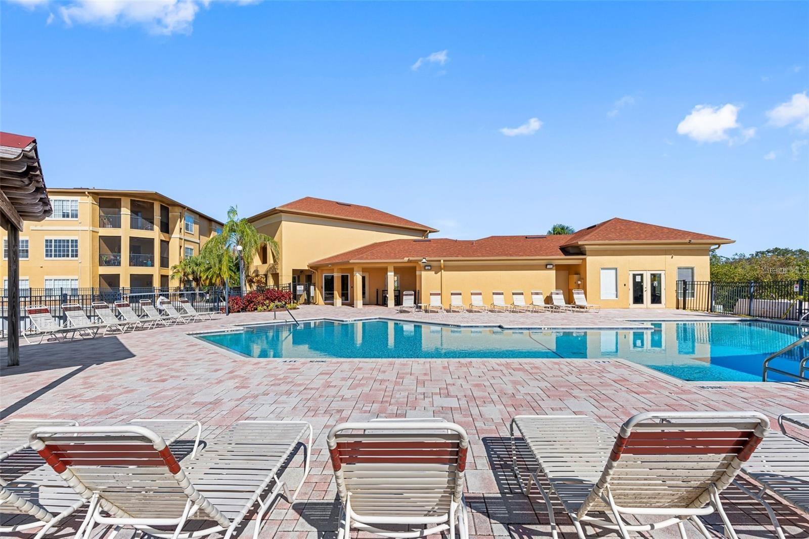 Image 58 of 60 For 4340 Bayside Village Drive 201