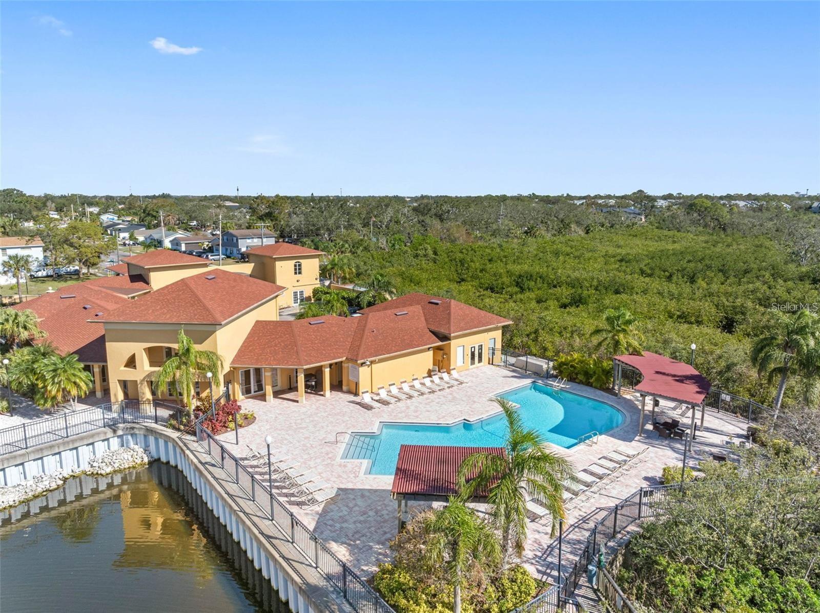 Image 59 of 60 For 4340 Bayside Village Drive 201