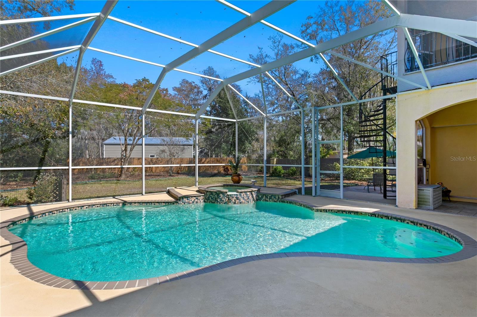 Image 4 of 60 For 10501 Cyndee Lane