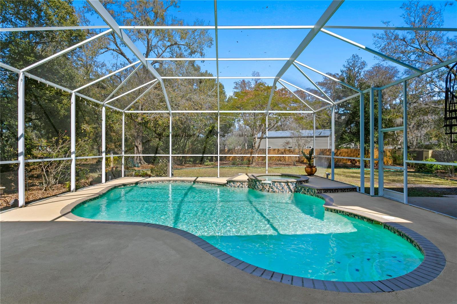 Image 41 of 60 For 10501 Cyndee Lane