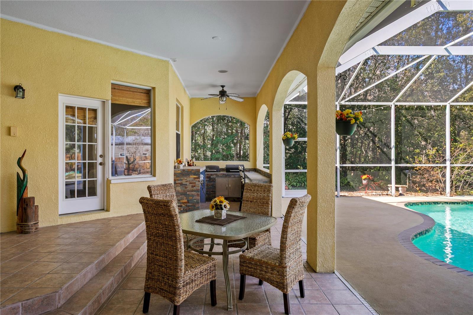 Image 43 of 60 For 10501 Cyndee Lane