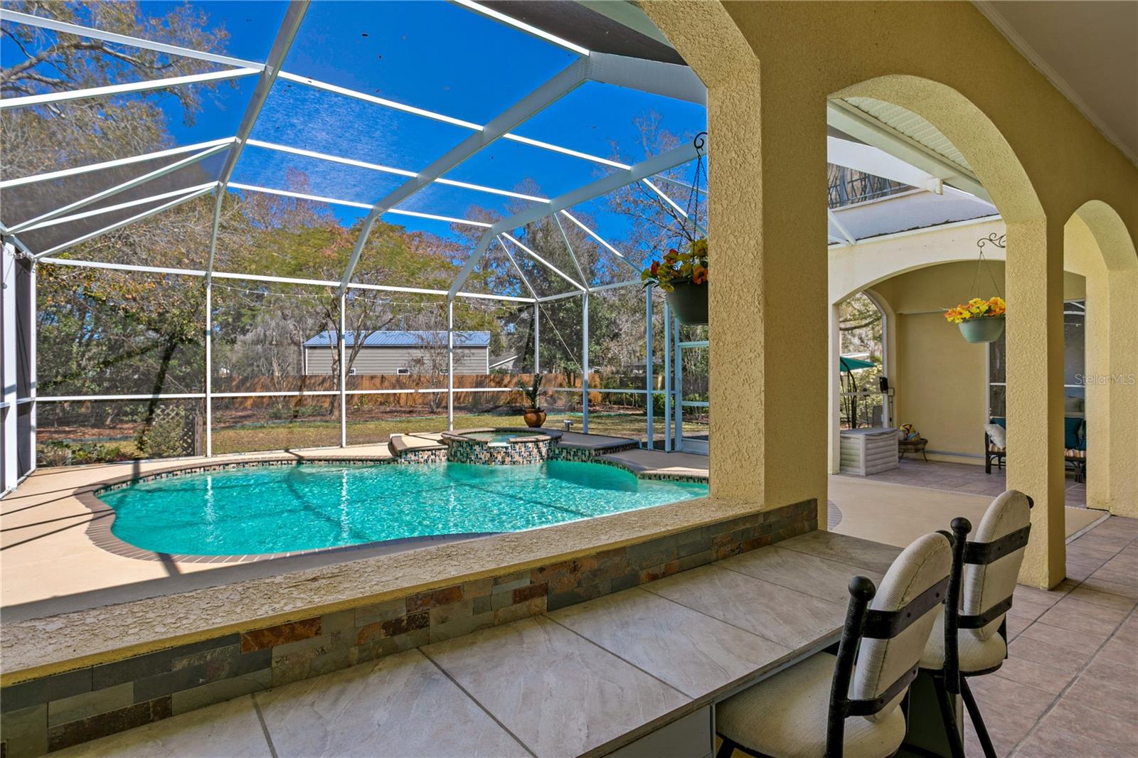 Image 44 of 60 For 10501 Cyndee Lane