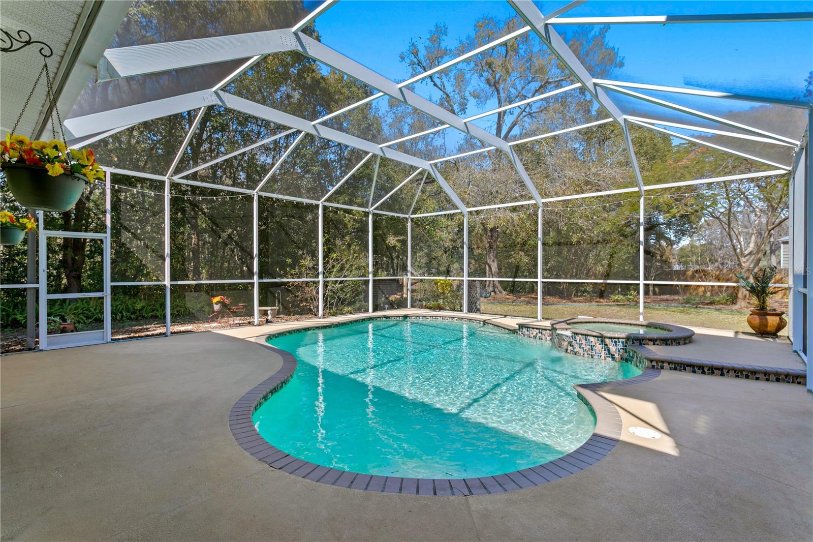 Image 45 of 60 For 10501 Cyndee Lane