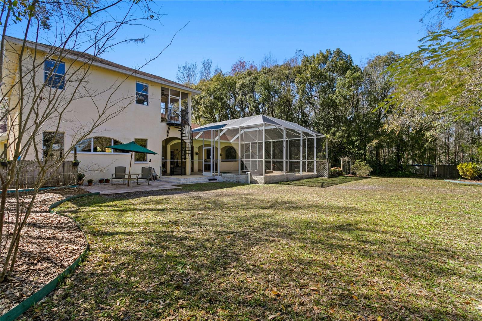 Image 47 of 60 For 10501 Cyndee Lane