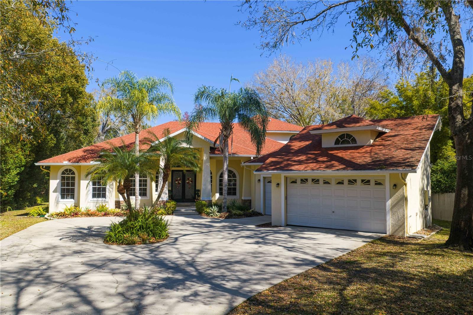 Image 53 of 60 For 10501 Cyndee Lane