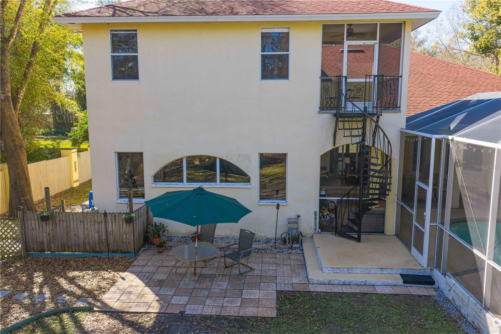 Image 54 of 60 For 10501 Cyndee Lane