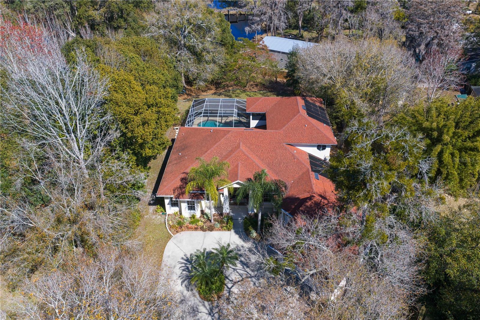 Image 55 of 60 For 10501 Cyndee Lane