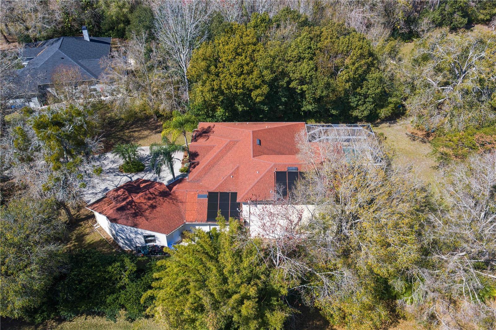 Image 56 of 60 For 10501 Cyndee Lane