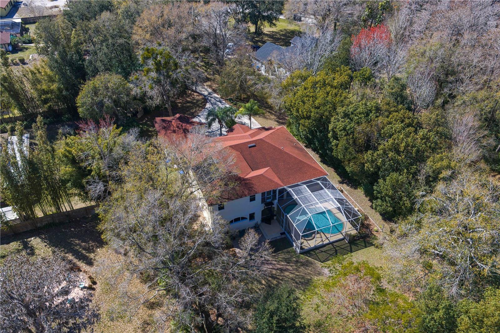 Image 57 of 60 For 10501 Cyndee Lane