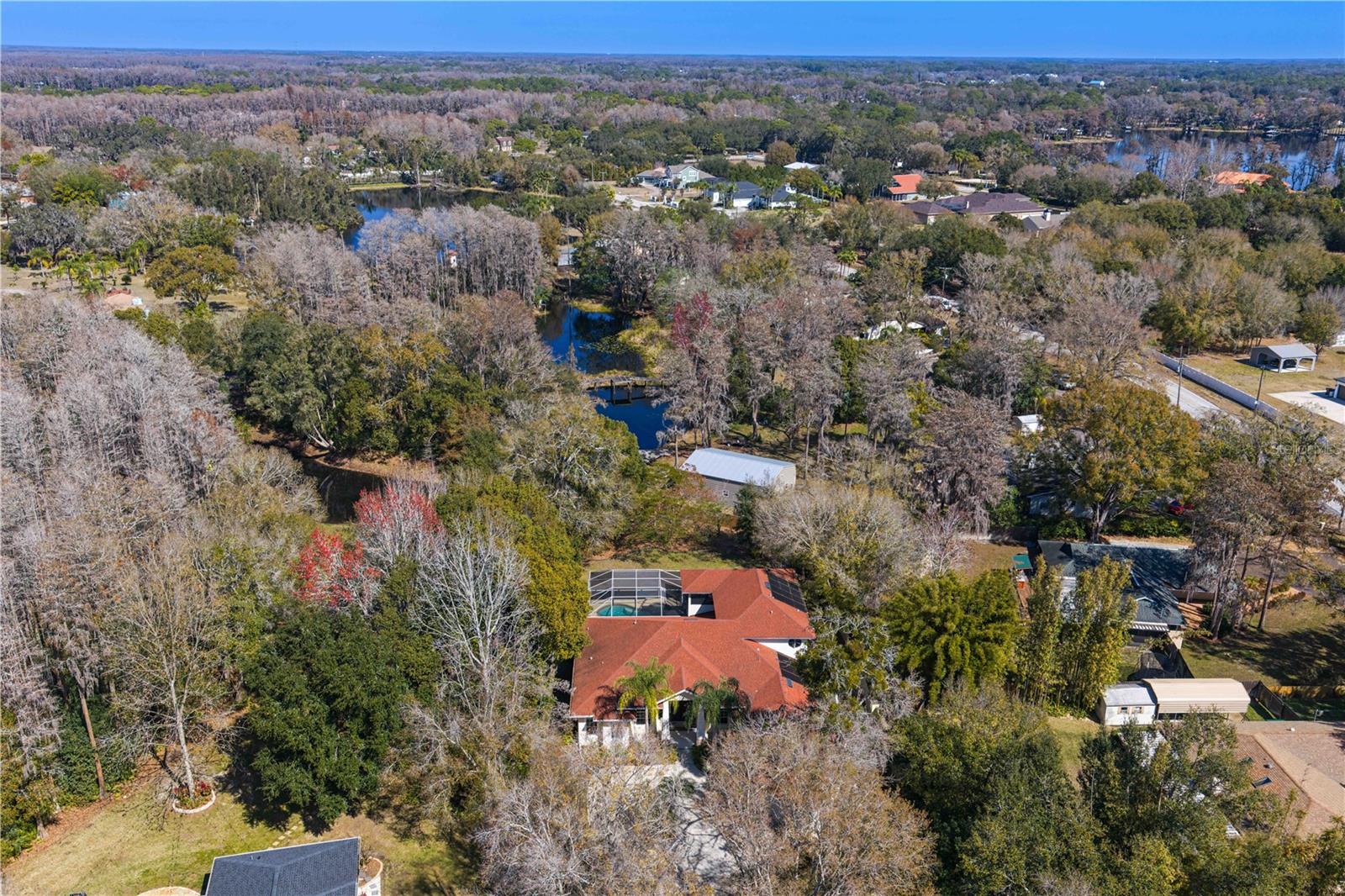 Image 58 of 60 For 10501 Cyndee Lane