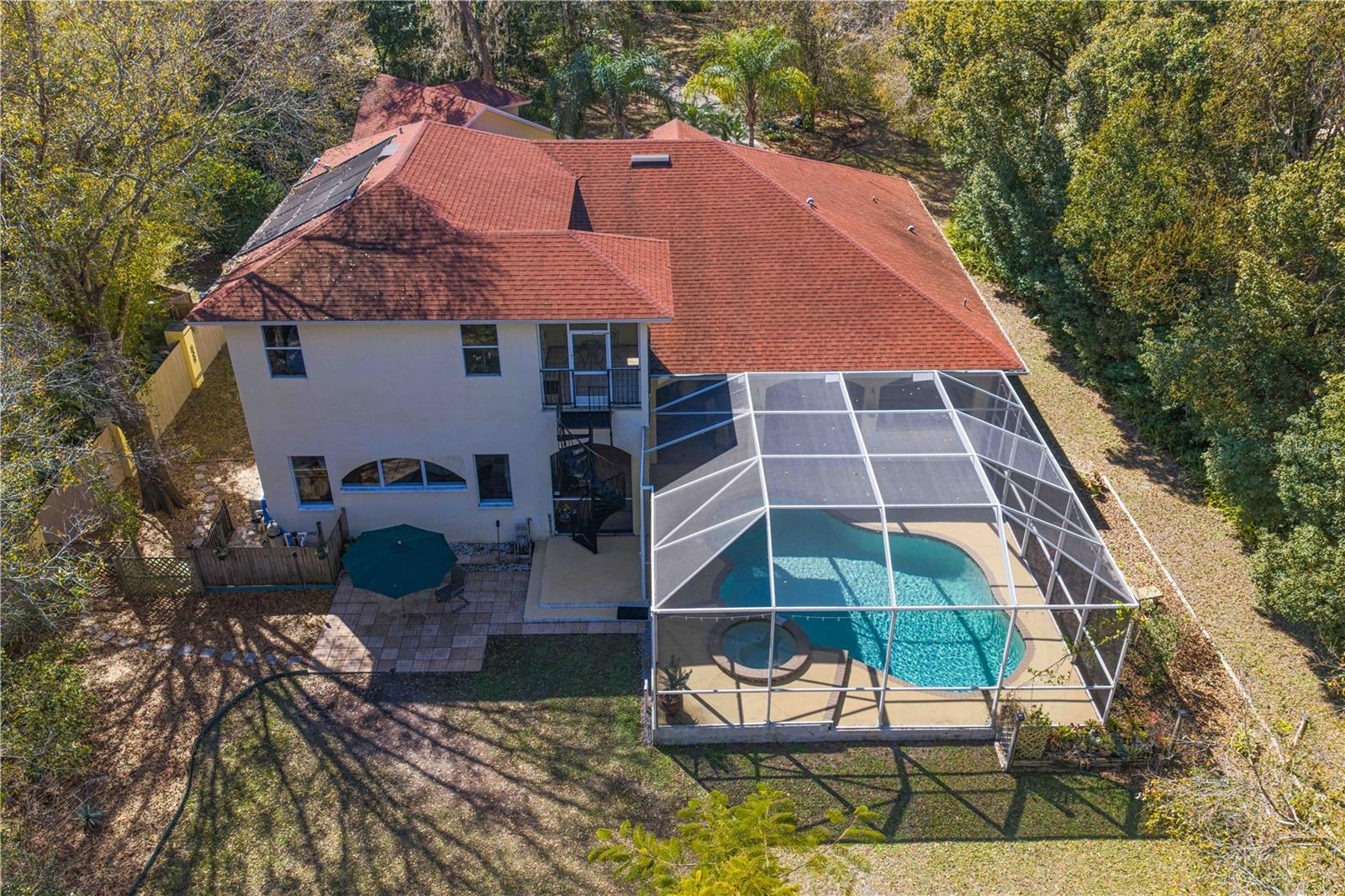 Image 6 of 60 For 10501 Cyndee Lane