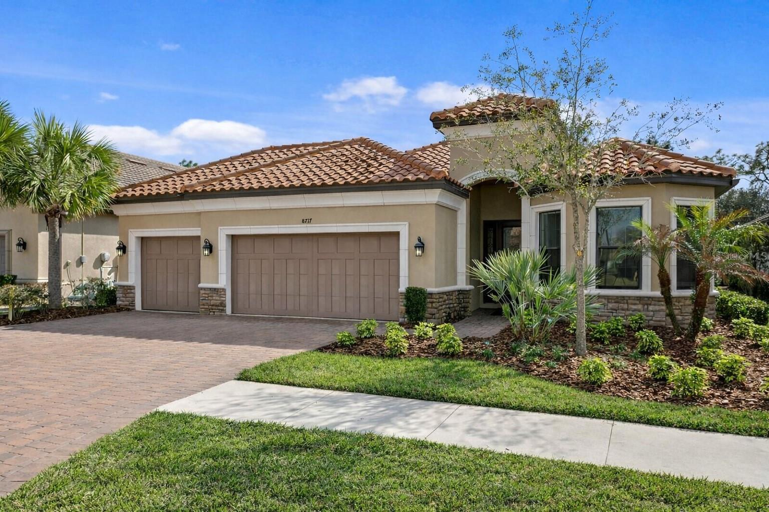 Details for 8717 Sorano Villa Drive, TAMPA, FL 33647