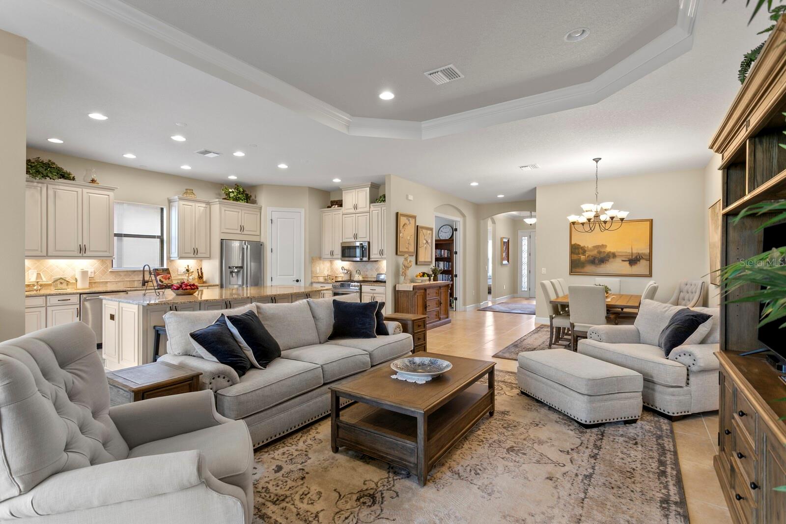 Image 12 of 57 For 8717 Sorano Villa Drive