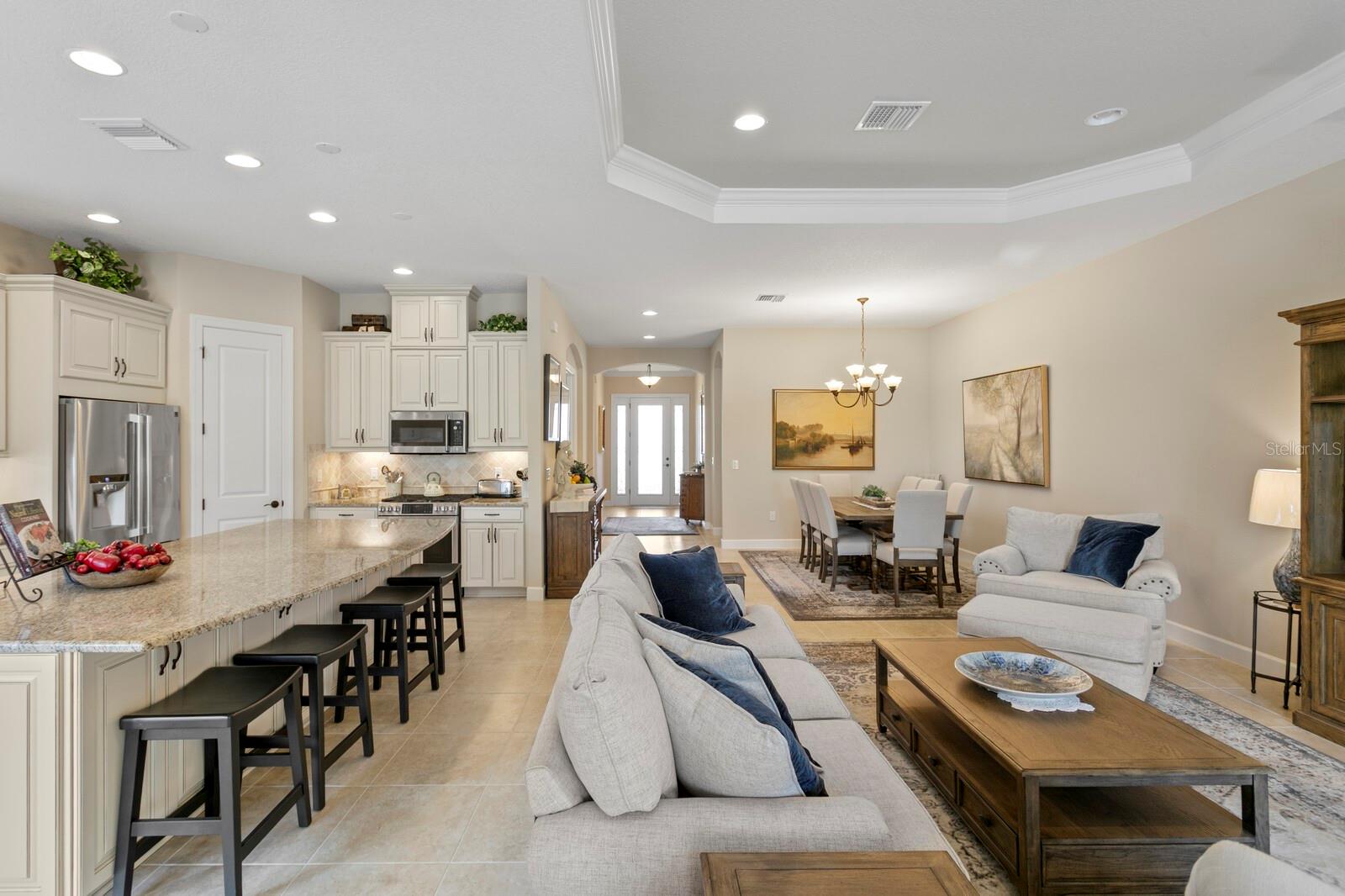 Image 15 of 57 For 8717 Sorano Villa Drive