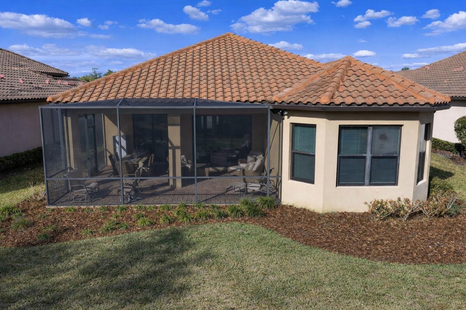 Image 45 of 57 For 8717 Sorano Villa Drive