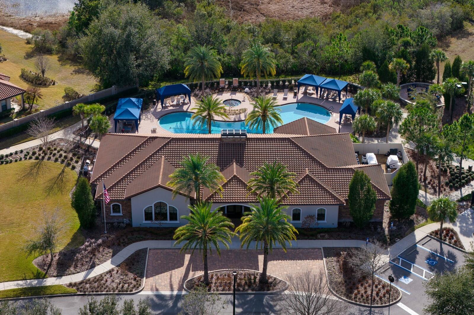 Image 49 of 57 For 8717 Sorano Villa Drive