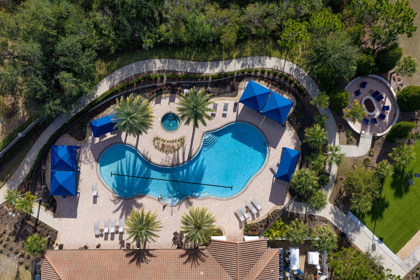 Image 51 of 57 For 8717 Sorano Villa Drive