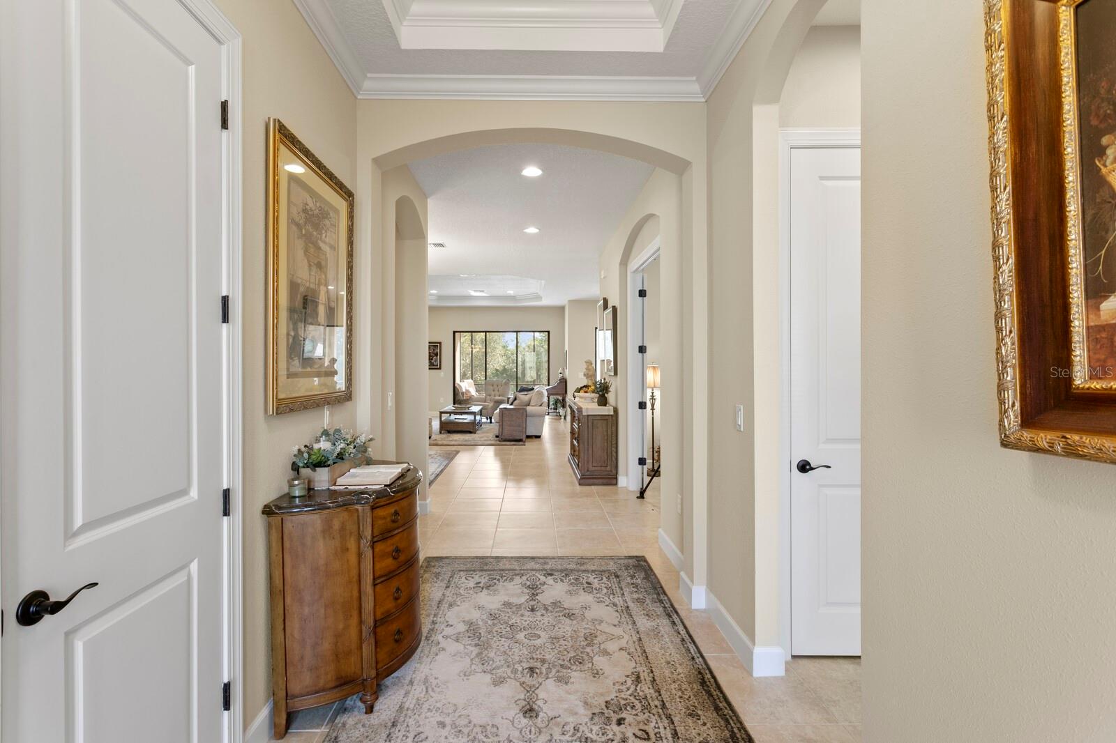 Image 6 of 57 For 8717 Sorano Villa Drive