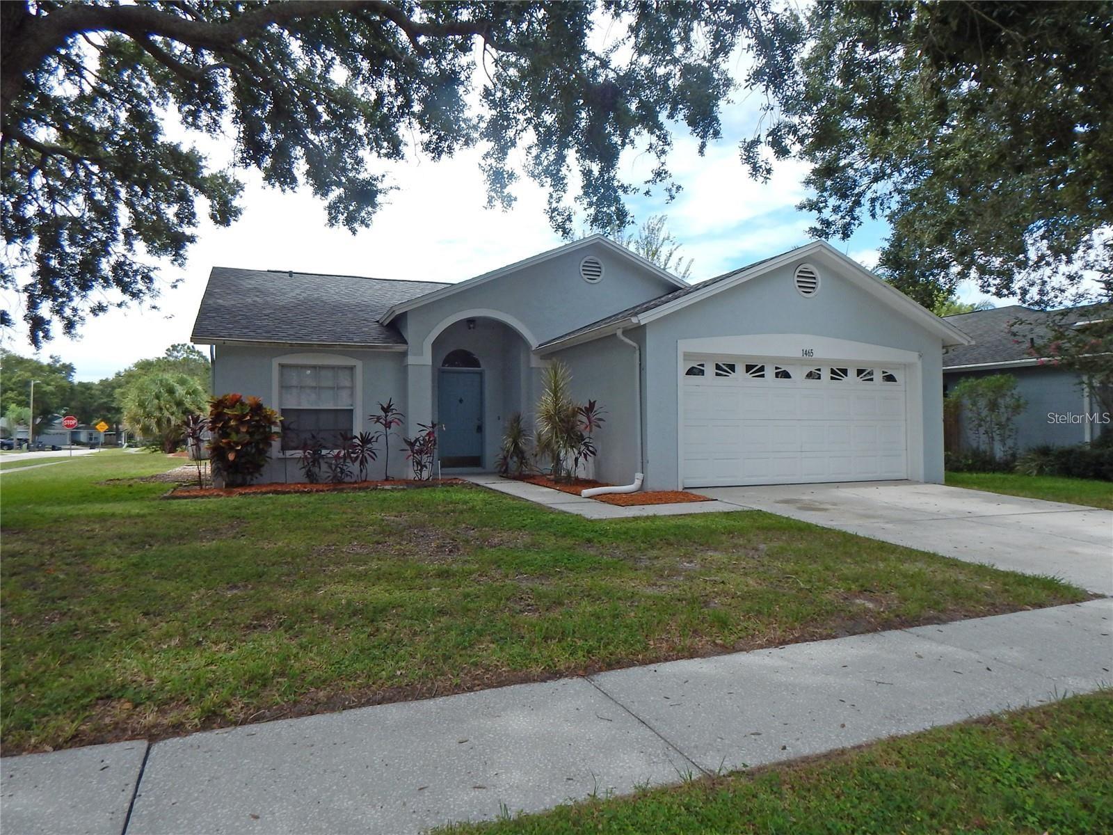 Details for 1465 Tiverton Drive, BRANDON, FL 33511