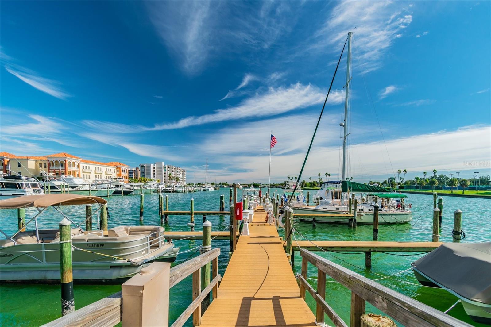 Image 45 of 54 For 10355 Paradise Boulevard 614