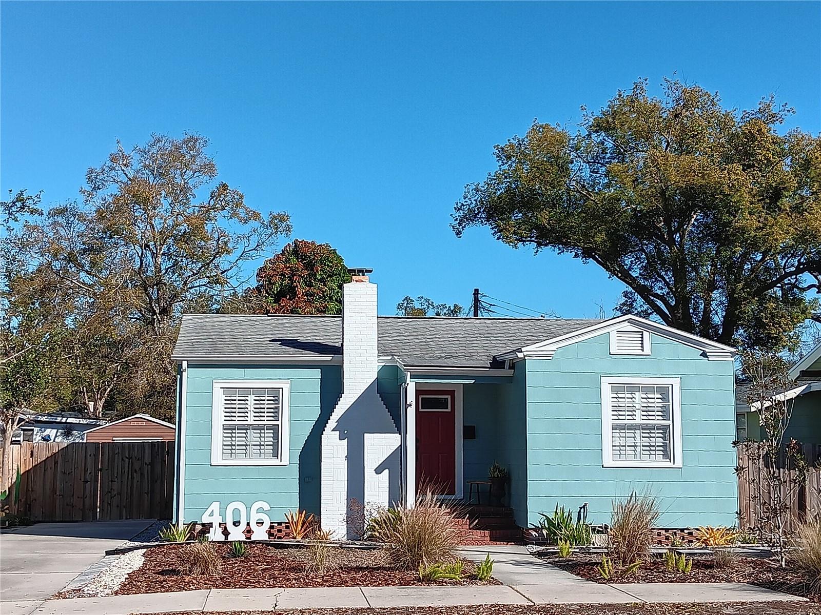 Details for 406 Paris Street, TAMPA, FL 33604