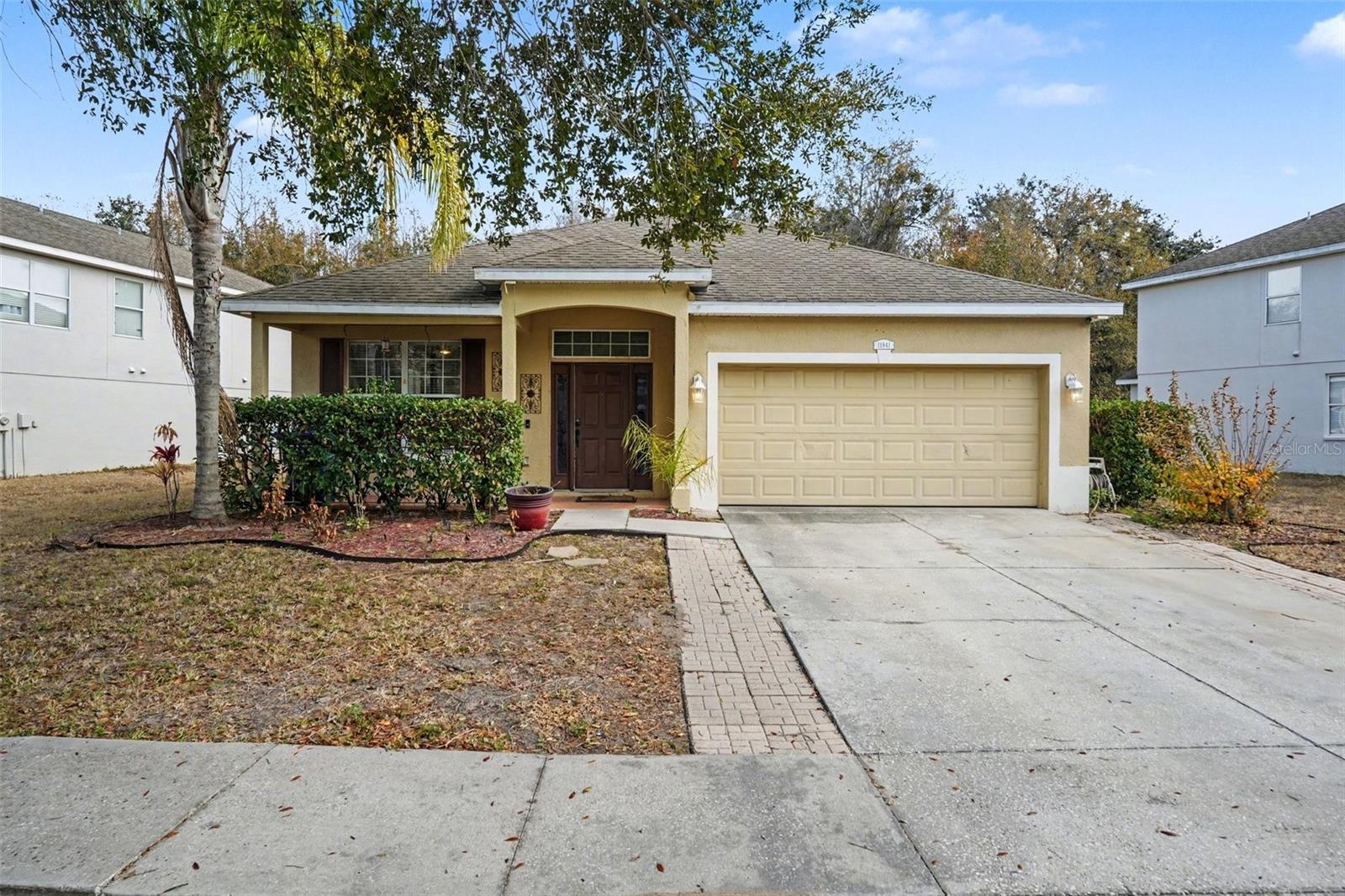 Details for 11941 Palm Bay Court, NEW PORT RICHEY, FL 34654