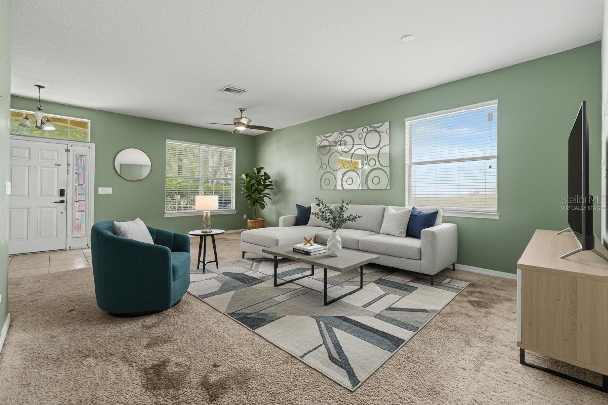 Image 8 of 31 For 11941 Palm Bay Court