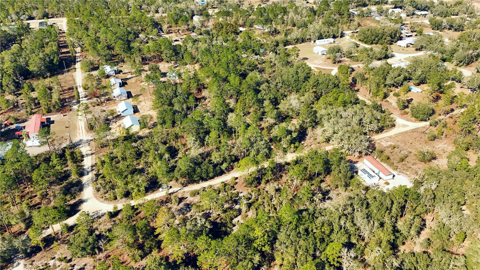 Details for 1 134th Court, WILLISTON, FL 32696