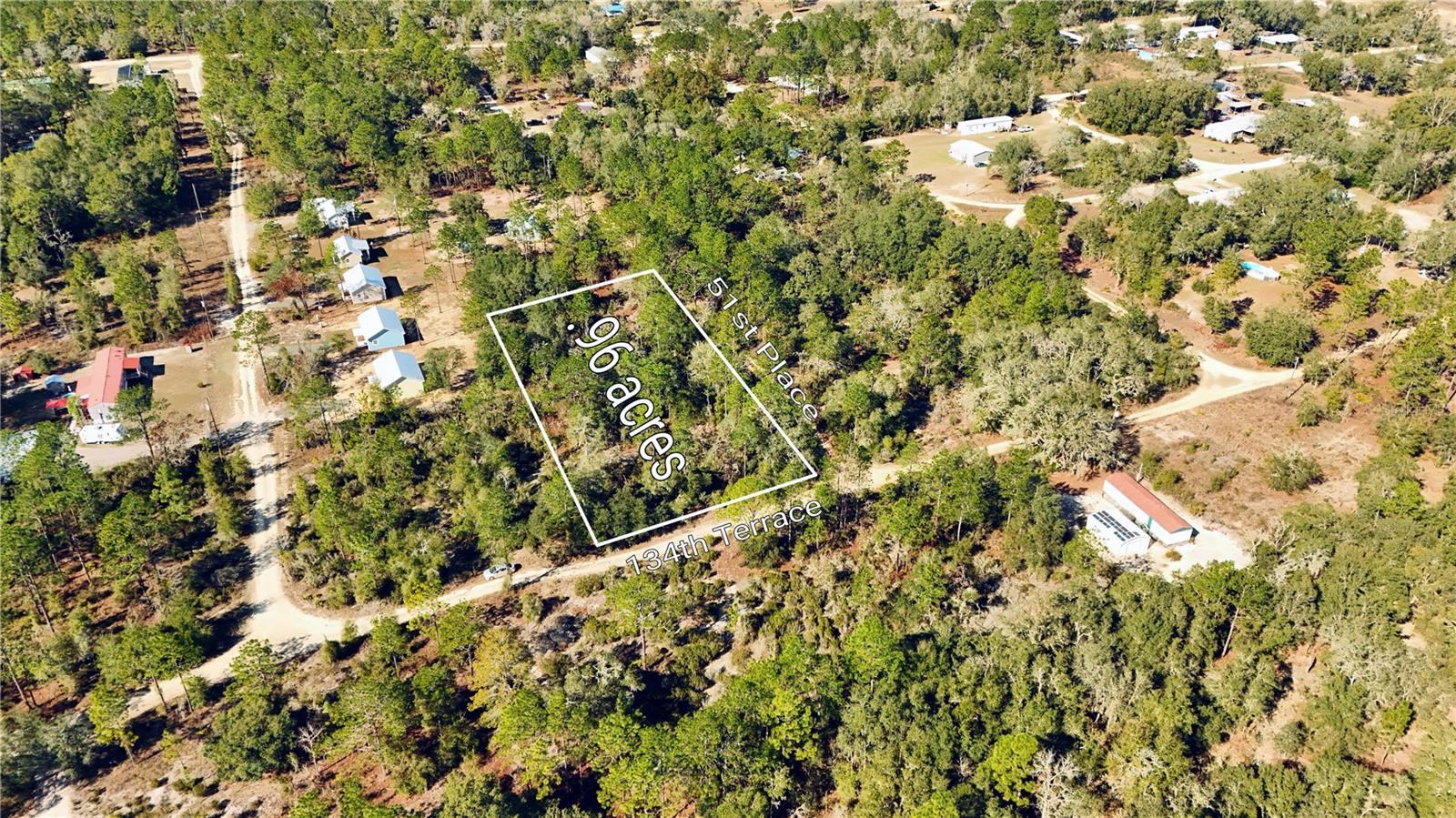 Image 21 of 21 For 1 134th Court