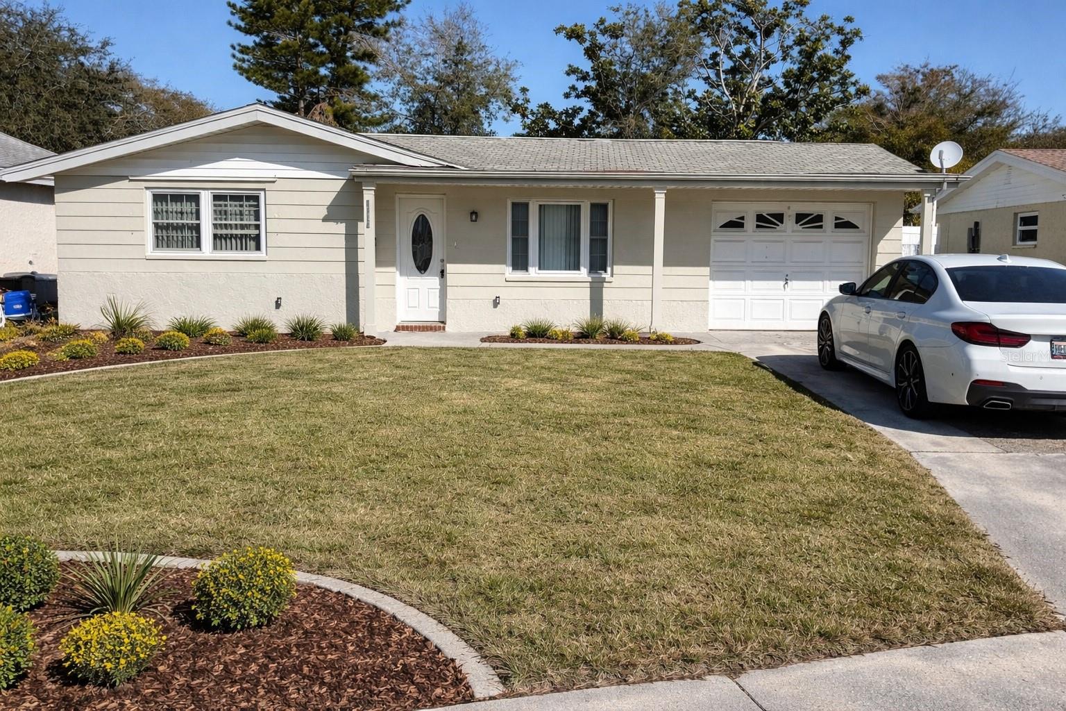 Details for 4033 Newcastle Drive, NEW PORT RICHEY, FL 34652