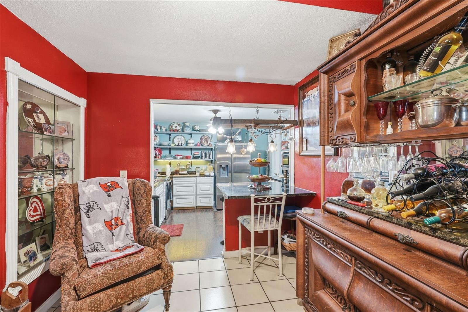 Image 11 of 26 For 17603 Cranbrook Drive