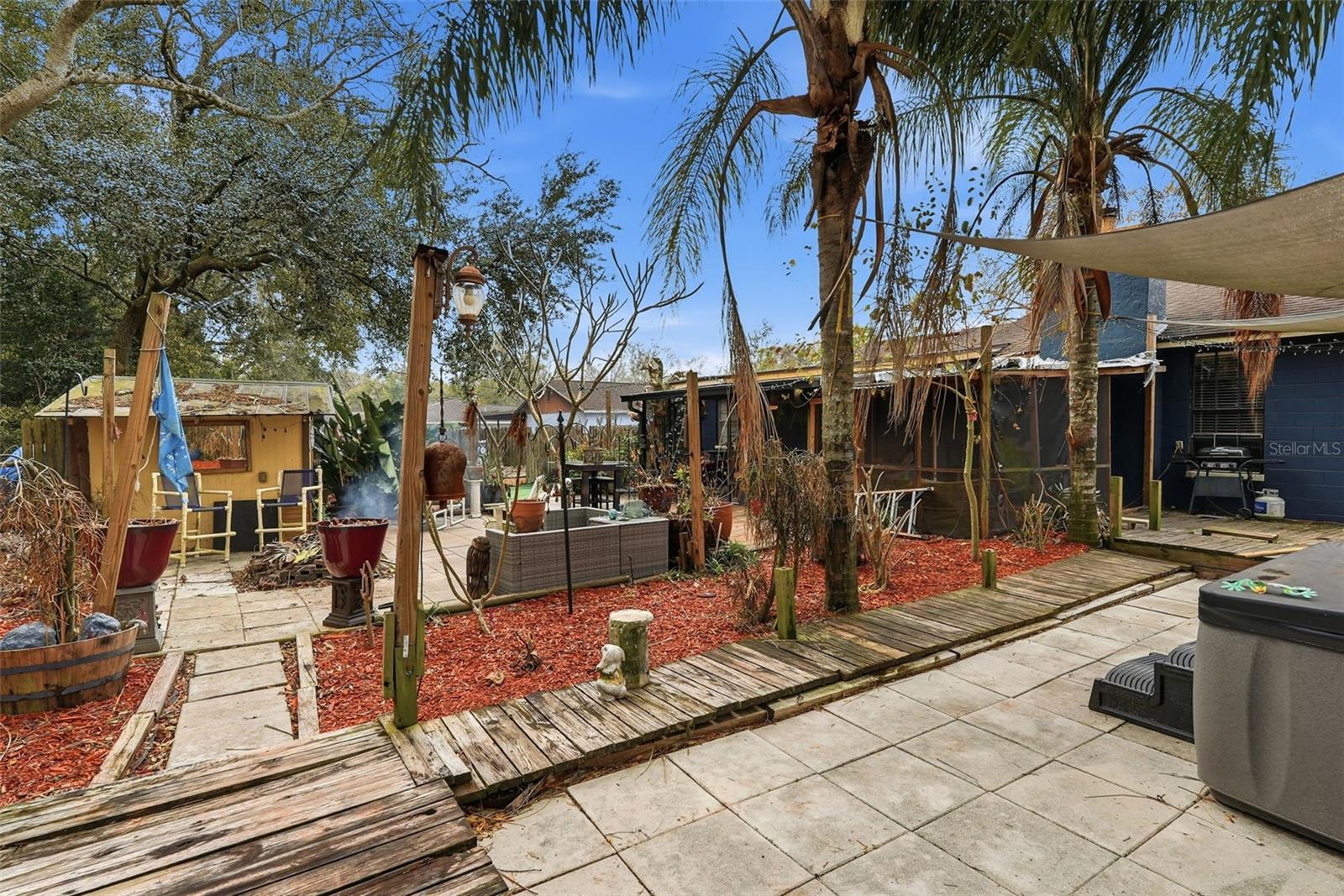 Image 23 of 26 For 17603 Cranbrook Drive