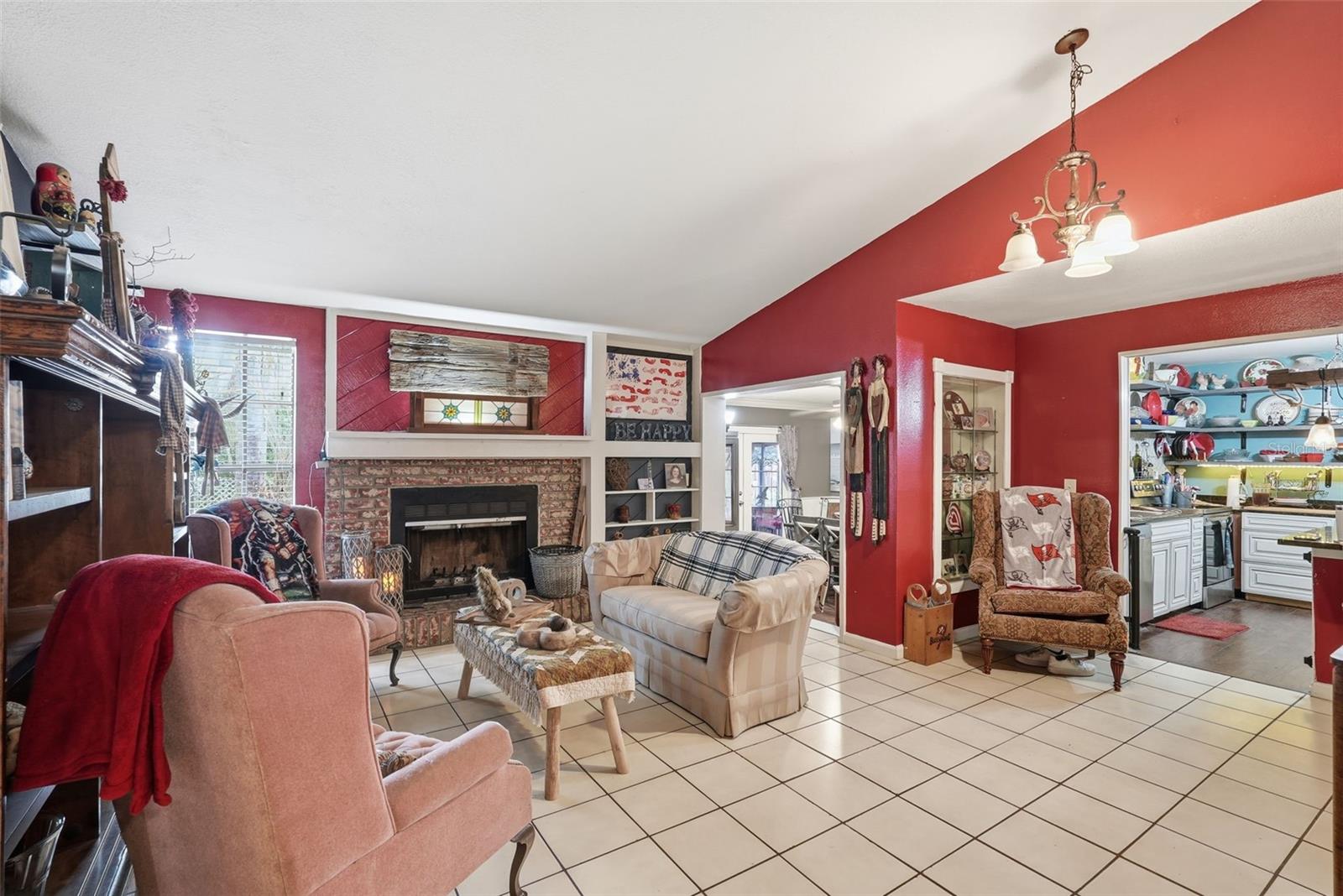 Image 4 of 26 For 17603 Cranbrook Drive