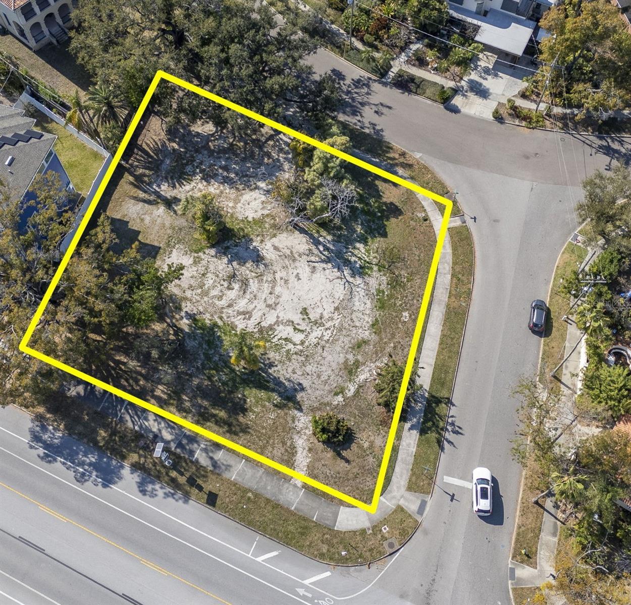 Listing photo id 1 for 116 Davis Boulevard