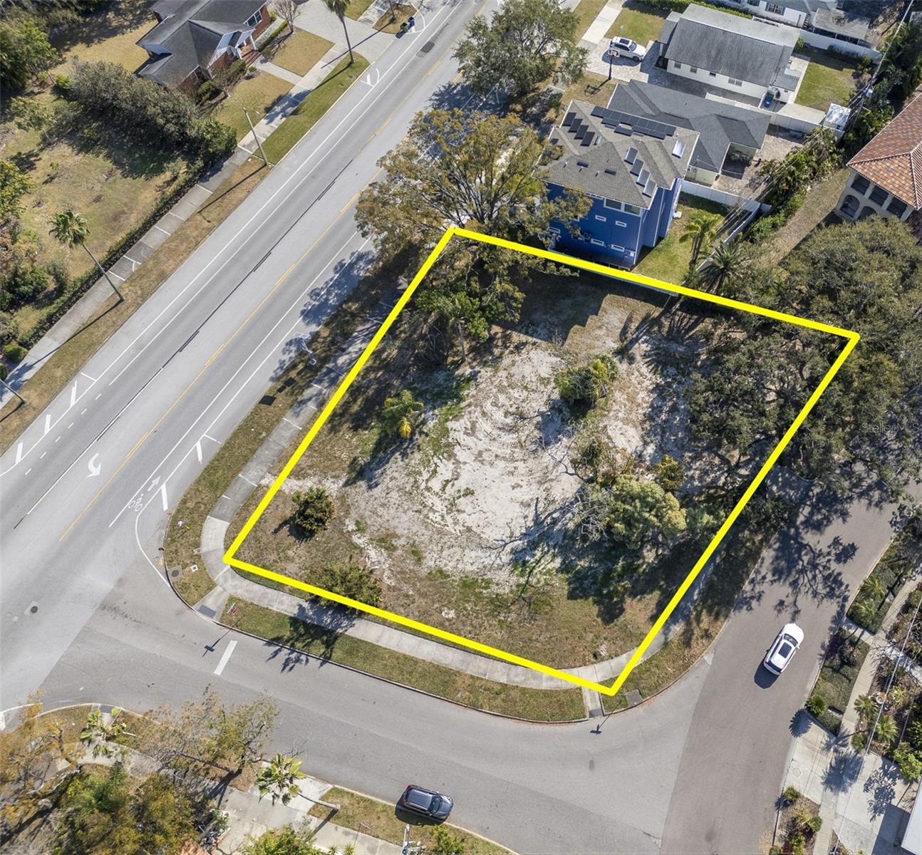 Listing photo id 2 for 116 Davis Boulevard